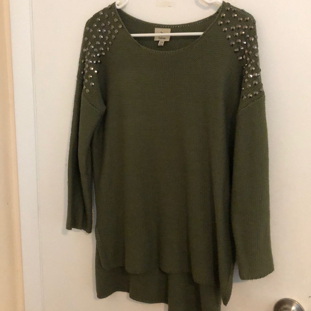 Sweater